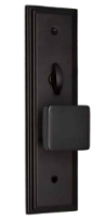 Square Knob